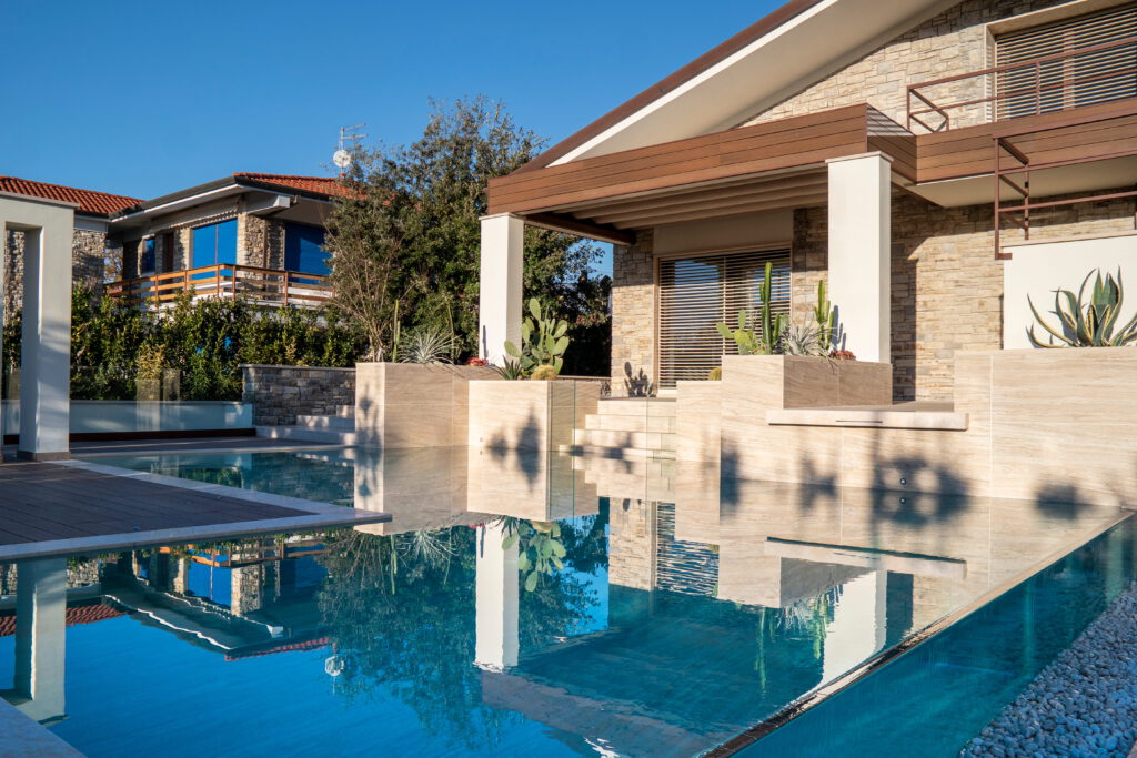 Piscine di Lusso